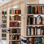 Perpustakaan: Jantung Pengetahuan di Lingkungan Sekolah